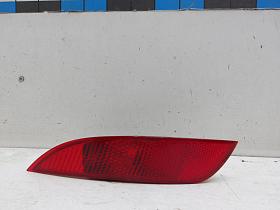 Фонарь заднего бампера для Ford Focus III 2014- года выпуска, 1868317