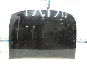 Капот для УАЗ 3163 (Patriot) 2005- года выпуска, 316306840201000