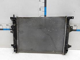 Радиатор основной для Chery Tiggo 4 Pro 2020- года выпуска, 302001044AA