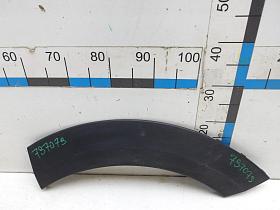 Накладка крыла заднего левого для Mini Countryman F60 2016- года выпуска, 51779800769