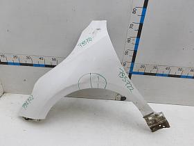 Крыло переднее левое для Kia Cerato 2018- года выпуска, 66311M6020