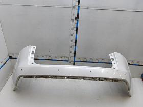 Бампер задний для Lexus NX 2014-2017 года выпуска, 5215978918