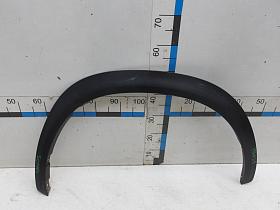 Накладка крыла переднего правого для Lexus NX 2014-2017 года выпуска, 7560178010