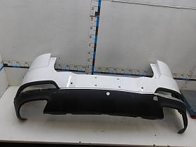 Бампер задний для Xcite X-Cross 7 2024- года выпуска, 8460016827