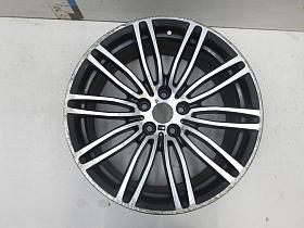 Диск колесный 19" для BMW 5 G30 2017- года выпуска, 36117855084