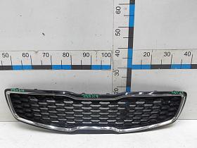 Решетка радиатора для Kia Cerato 2016- года выпуска, 86350A7810