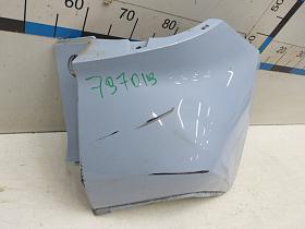 Бампер задний для Omoda C5 2022- года выпуска, 602002018AA