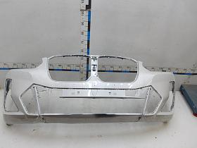 Бампер передний для BMW X3 G01 2017- года выпуска, 51115A45E22