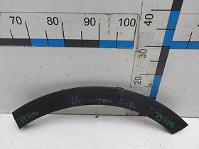 Накладка крыла заднего левого для Xcite X-Cross 7 2024- года выпуска, 8460015013