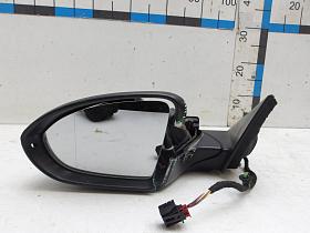 Зеркало наружное левое для Jetta VS5 2022-2024 года выпуска, L5CG857507AL9B9