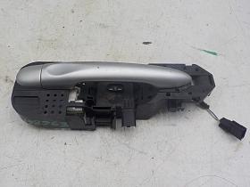 Ручка двери для Renault Megane III 2009- года выпуска, 806B08422R