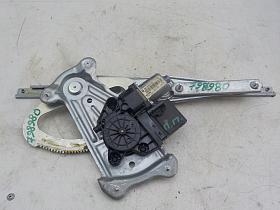 Стеклоподъемник для Renault Megane III 2009- года выпуска, 807200013R