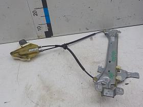 Стеклоподъемник для Renault Megane III 2009- года выпуска, 827211929R