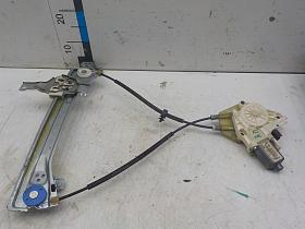 Стеклоподъемник для Renault Megane III 2009- года выпуска, 827203191R