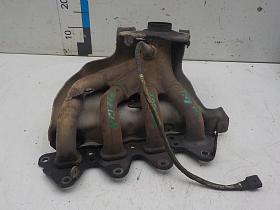 Коллектор выпускной (паук) для Renault Megane III 2009- года выпуска, 8200543309