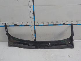 Жабо для Renault Megane III 2009- года выпуска, 668110020R