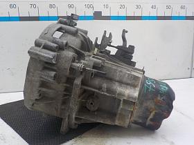 КПП механическая (MT) для Renault Megane III 2009- года выпуска, 7701723423