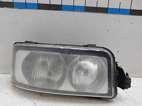 Фара правая для Sitrak C7H 2022- года выпуска, 811W251016002