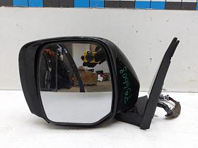Зеркало наружное левое для Infiniti QX80 2018- года выпуска, 963021V93D