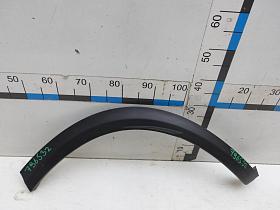 Накладка крыла заднего левого для Infiniti QX50 2018- года выпуска, 788615NA0A