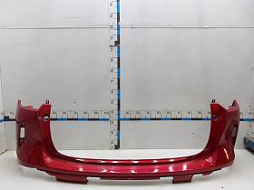 Бампер задний для Infiniti QX50 2018- года выпуска, 850225NA0J