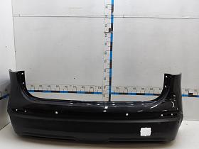 Бампер задний для Nissan Qashqai 2017- года выпуска, 85022HL10H