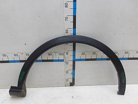 Накладка крыла переднего правого для Haval F7 2019- года выпуска, 5006103XKQ04A8L