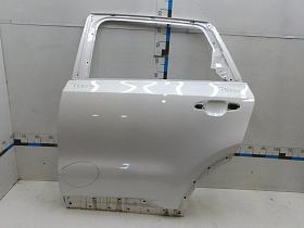 Дверь задняя левая для Kia Sorento 2020- года выпуска, 77003P2011