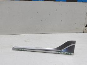 Накладка двери передней левой для Kia Sorento 2020- года выпуска, 877G1P2000