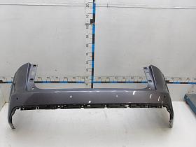 Бампер задний для Lexus NX 2017- года выпуска, 5215978908