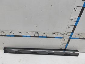 Накладка двери передней левой для BMW X3 G01 2017- года выпуска, 51138499213