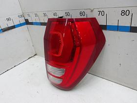 Фонарь задний правый для Haval H9 2014- года выпуска, 4133400XKV08A