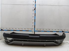 Бампер задний для Hyundai Tucson 2020- года выпуска, 86612N9130