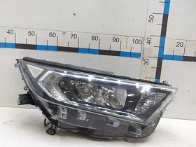 Фара правая для Toyota RAV-4 2019- года выпуска, 8114542842
