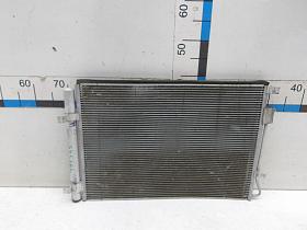 Радиатор кондиционера для Kia Rio X-Line 2020- года выпуска, 97606H5000