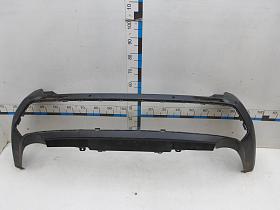 Бампер задний для Toyota RAV-4 2019- года выпуска, 5215942939