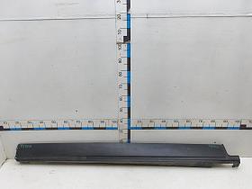 Накладка порога правого для Land Rover Range Rover IV 2017-2022 года выпуска, LR110602