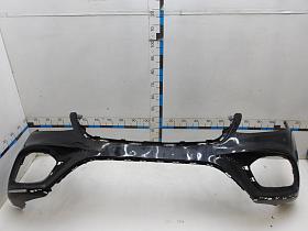 Бампер передний для Mercedes-Benz W222 (S-Klasse) 2017- года выпуска, A22288095009999