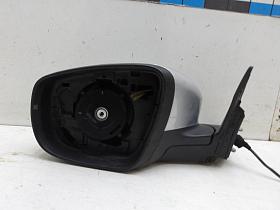 Зеркало наружное левое для Chery Tiggo 4 Pro 2020- года выпуска, J688202010BADQ