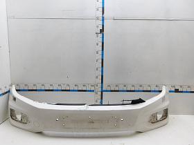 Бампер передний для Volkswagen Tiguan 2011- года выпуска, 5N0807217ETGRU