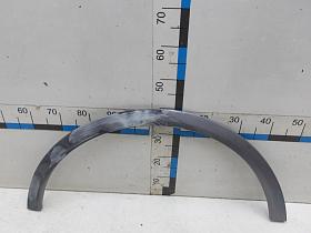 Накладка крыла заднего правого для Cadillac XT5 2016- года выпуска, 84137778