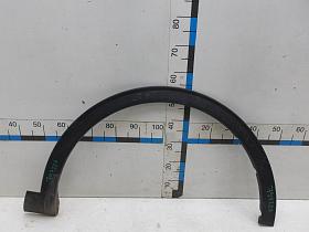 Накладка крыла переднего правого для Haval F7 2019- года выпуска, 5006103XKQ04A8L