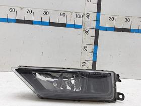 ПТФ левая для Volkswagen Tiguan 2016- года выпуска, 5NA941699D