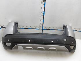 Бампер задний для Renault Kaptur 2016 года выпуска, JH07KAP022