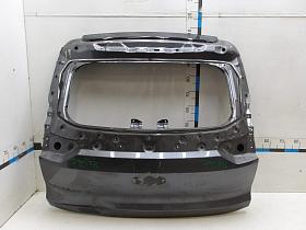 Дверь багажника для Москвич 3 2022- года выпуска, 6301010U3480E