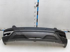 Бампер задний для Omoda C5 2022- года выпуска, 602002649AA