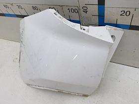 Бампер задний для Omoda C5 2022- года выпуска, 602002017AA