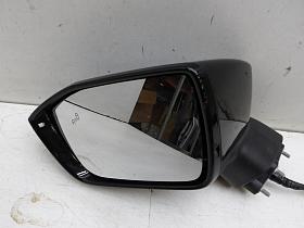 Зеркало наружное левое для Changan UNI-V 2022- года выпуска, C281F2710023002