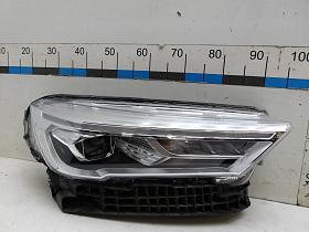 Фара правая для Haval M6 2021- года выпуска, 4121101XKZ0YB