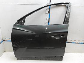 Дверь передняя левая для Hyundai Tucson 2020- года выпуска, 76003N9000